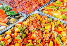 Perihanimeli Sofrasi美食图片