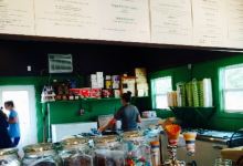Anna D's Cafe and Ice Cream美食图片
