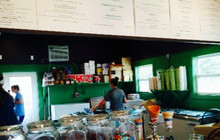 Anna D's Cafe and Ice Cream餐厅图片