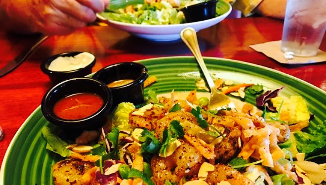 Applebee's餐厅图片