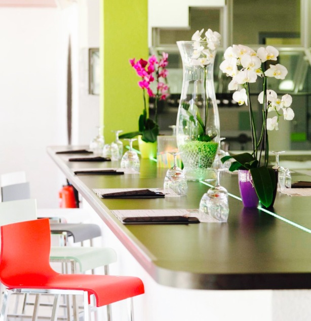 Le Patio餐厅图片