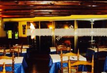 Bar Restaurant Can Moragues美食图片