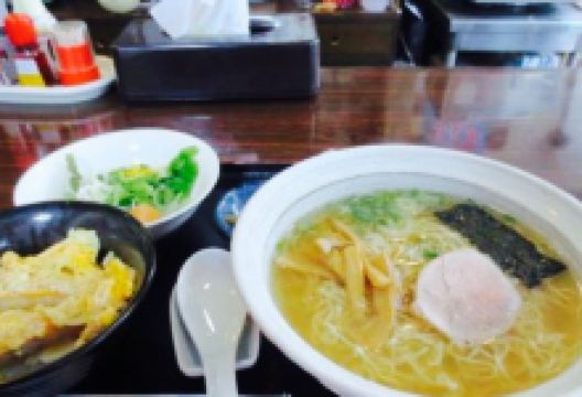 Bangari美食图片