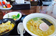 Bangari餐厅图片