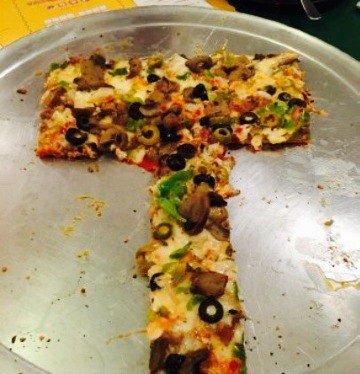 Monical's Pizza