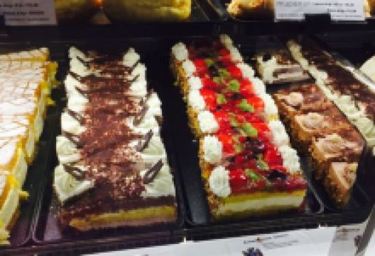 Mutsch Cafe Conditorei美食图片