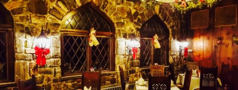 Castle Restaurant
