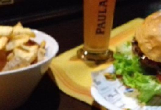 Central Pub美食图片