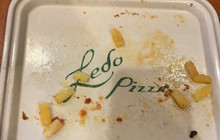 Ledo Pizza餐厅图片