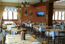 Ristorante Berzolla美食图片