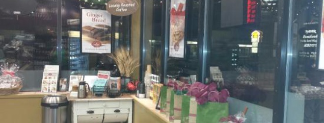 Great Harvest Bread Co. and Yogurt Shack