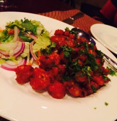 Utsav Indian Cuisine