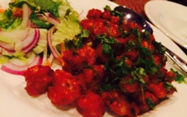 Utsav Indian Cuisine