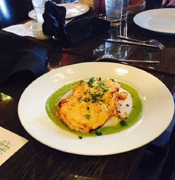 Indigo Crow餐厅图片