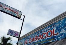Restaurante El Caracol美食图片