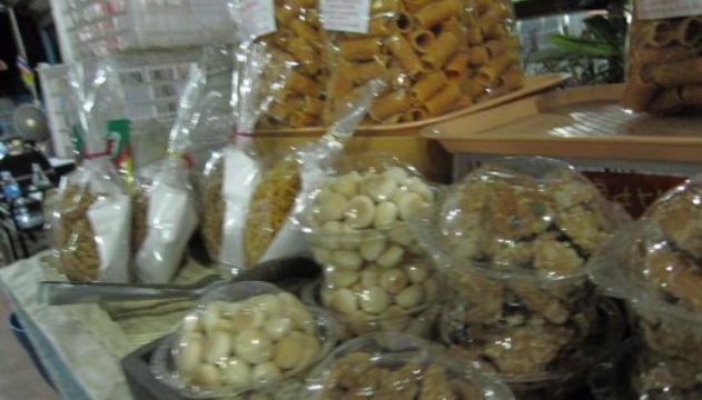 Phonthip Restaurant餐厅图片