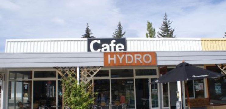 Hydro Cafe