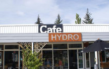 Hydro Cafe餐厅图片