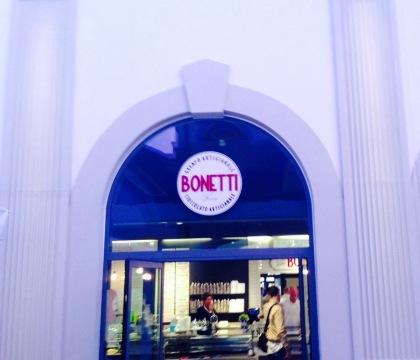 Bonetti Castel Romano