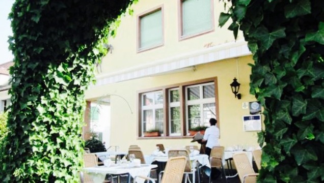 Hotel Restaurant Rössli