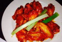 Fandango's Bar and Grill美食图片
