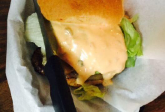 Ethel's Pub & Grill美食图片