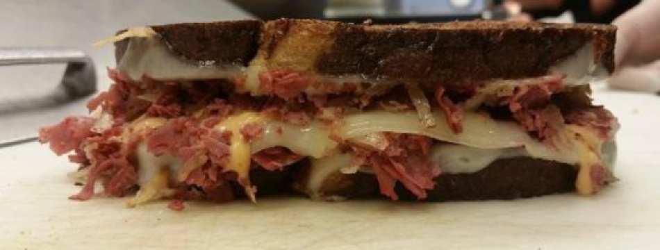 Inky's Authentic Philadelphia Cheesesteaks and Hoagies餐厅图片