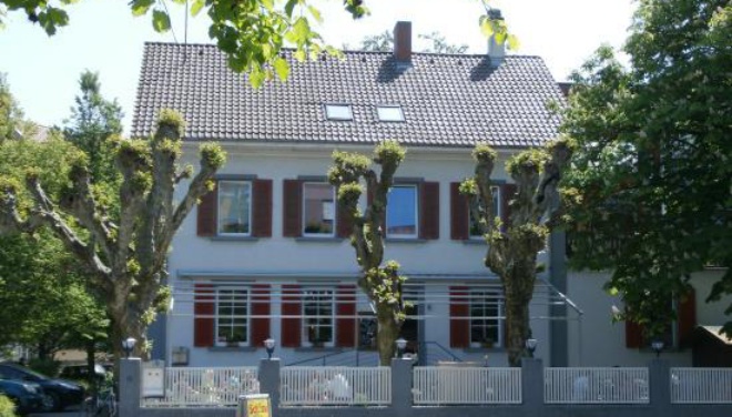 Ziegelhof餐厅图片