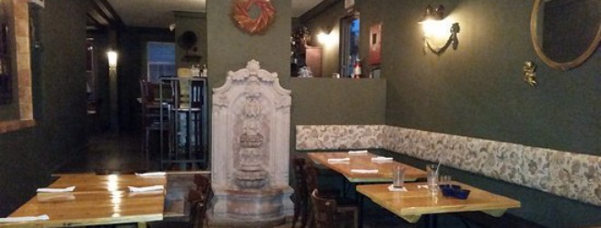 Chilangos餐厅图片