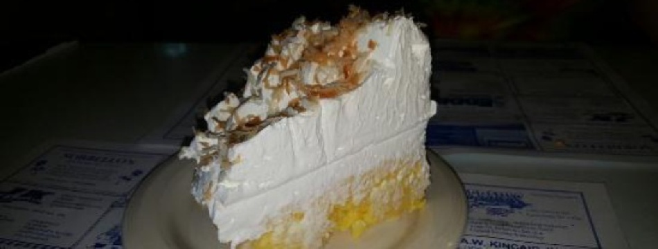 Eddie's Restaurant餐厅图片