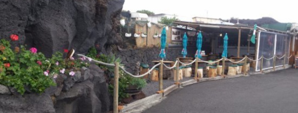 Tamaragua 2餐厅图片