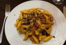 La Vecchia Trattoria美食图片