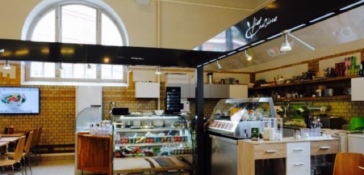 Viet Cuisine餐厅图片