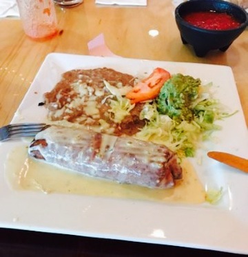 La Banda Mexican Grille