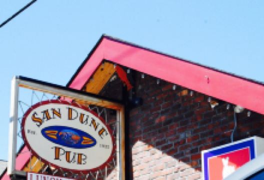 San Dune Pub美食图片