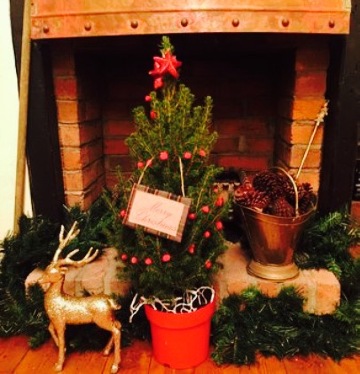 The Waddling Duck Bistro餐厅图片