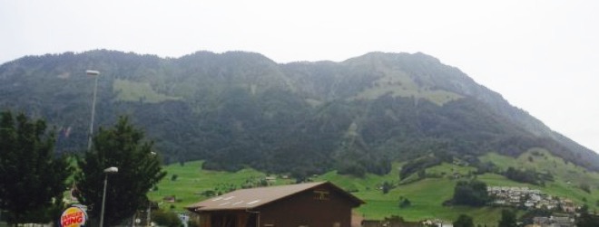 Burger King餐厅图片