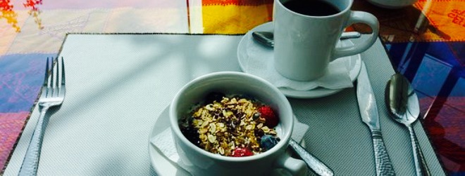 Riochia7 Ceart餐厅图片