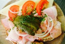 Gasthof "Zum Stampf"美食图片