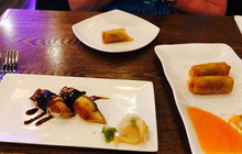 Kume餐厅图片