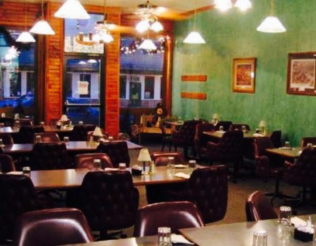 Signatures Supper Club