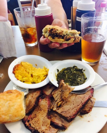 Rail Yard Restaurant