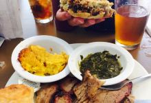 Rail Yard Restaurant美食图片