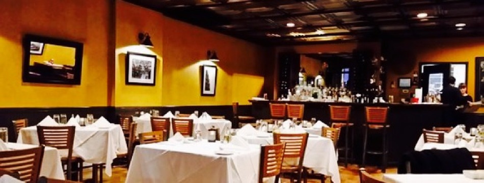 Lucia Ristorante餐厅图片