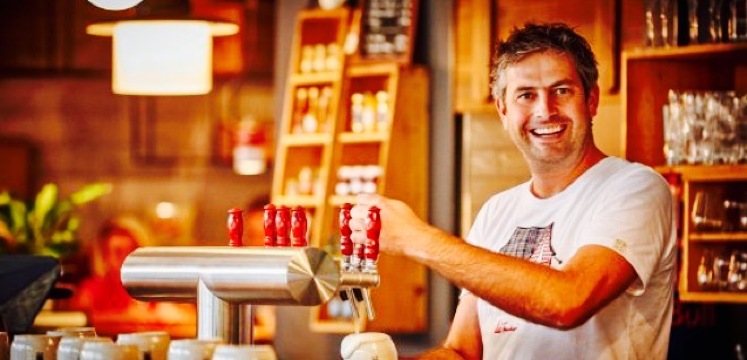 Hias - Pizza & More餐厅图片