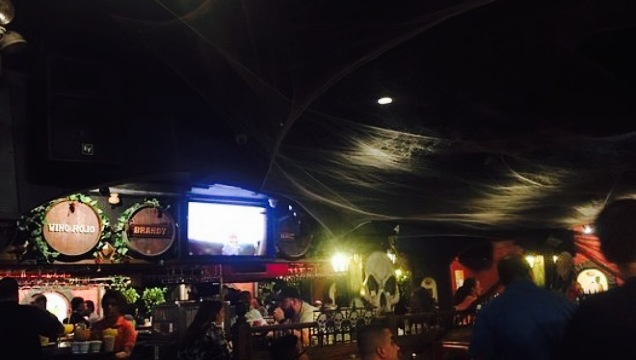 Lalo's Mexican Restaurant