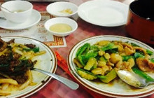 China House餐厅图片