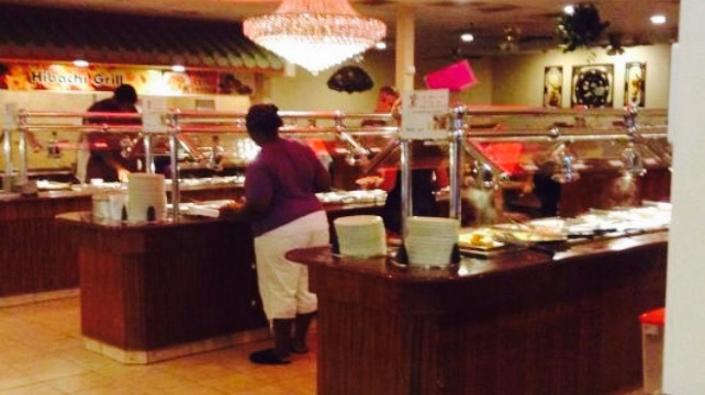 Oya House餐厅图片