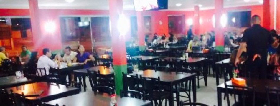 Kidelicia Pizzaria e Confeitaria