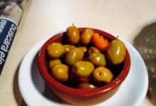 El bar del Club美食图片